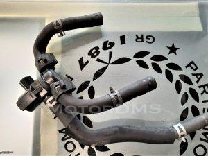 ΒΑΛΒΙΔΑ ΕΙΣΑΓΩΓΗΣ ΑΕΡΑ YAMAHA FAZER 600 FZ6 04+ MotorDMS