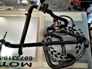 ΒΑΛΒΙΔΑ ΕΙΣΑΓΩΓΗΣ ΑΕΡΑ CBR 600 F4 98+ HONDA MotorDMS