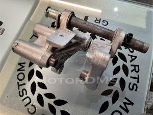 CBR 600 F4 98+ HONDA ΒΑΣΗ ΔΙΠΛΟΥ ΣΤΑΝΤ ΣΤΑΝ ΣΕ ΠΟΛΥ ΚΑΛΗ ΚΑΤΑΣΤΑΣΗ