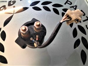 ΓΝΗΣΙΟ ΡΕΛΕ ΜΙΖΑΣ APRILIA PEGASO 650