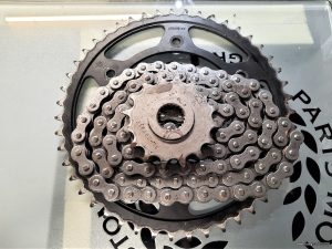 Αλυσιδογράναζα JT APRILIA PEGASO 650