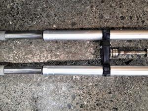 APRILIA PEGASO 650  ΣΕ ΠΟΛΥ ΚΑΛΗ ΚΑΤΑΣΤΑΣΗ ΣΤΑΥΡΟΣ ΜΠΡΟΣΤΙΝΟΥ ΣΥΣΤΗΜΑΤΟΣ