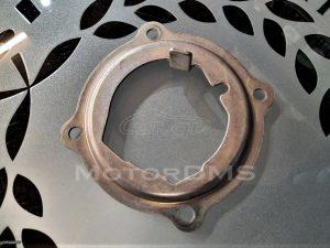 ΒΑΣΗ ΤΡΟΜΠΑΣ ΑΝΤΛΙΑ ΒΕΝΖΙΝΗΣ YAMAHA NMAX 125/155 (150) 2015-2022