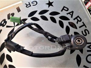 HONDA CBF 600 S ΓΝΗΣΙΑ ΒΑΛΒΙΔΑ ΑΙΣΘΗΤΗΡΑΣ ΔΙΑΚΟΠΤΗΣ ΠΛΑΙΝΟΥ ΣΤΑΝΤ