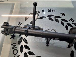 HONDA CBF 600 S ΣΤΑΝΤ ΓΝΗΣΙΟ ΣΕ ΠΟΛΥ ΚΑΛΗ ΚΑΤΑΣΤΑΣΗ