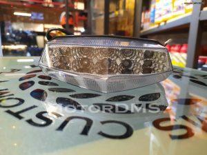 ΦΑΝΑΡΙ ΣΤΟΠ ΜΑΖΙ ΓΙΑ CUSTOM PROJECT BOBBER CAFE RACER TRACKER SCRAMBLER CHOPPER ΤΗΣ RETROMOTO!!!