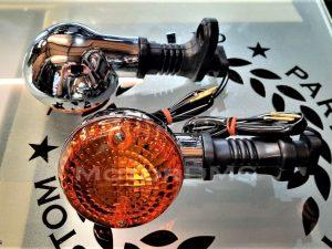 ΦΛΑΣ EN VN 400 500 800 KAWASAKI VULCAN RetroMoto