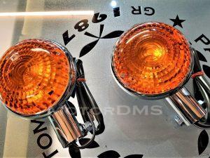 ΦΛΑΣ L/R YAMAHA VMX-12, XV, XVS, XVZ 125-1700 RetroMoto