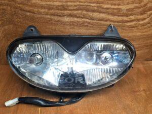 ΓΝΗΣΙO ΦΑΝΑΡΙ ΜΠΡΟΣΤΑ PEGASO 650 APRILIA MotorDMS !!!