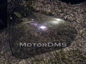 ζελατινα FAZER 600 FZ6 S2 2007-2012 MotorDMS