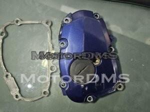 YAMAHA FZ6 ΓΝΗΣΙΟ ΚΑΠΑΚΙ ΚΑΛΥΜΜΑ ΔΕΞΙ ΚΙΝΗΤΗΡΑ ΜΟΤΕΡ ΠΙΚΑΠ ΜΑΤΙ MotorDMS.