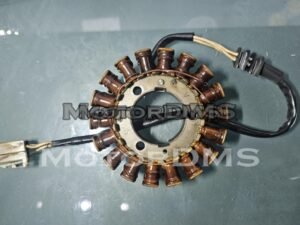 ΠΗΝΙΟ ΠΗΝΙΑ FZ6 ΓΝΗΣΙΟ ΛΕΙΤΟΥΡΓΙΚΟ YAMAHA FZ6 FAZER 600 2004-2009 MotorDMS.