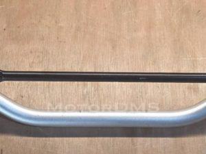 ΤΙΜΟΝΙ ΣΕ ΑΡΙΣΤΗ ΚΑΤΑΣΤΑΣΗ ΤΙΜΟΝΙ MX/ENDURO 7/8" (22mm) 664 ENDURO MEDIUM ΜΑΥΡΟ | RENTHAL BMW F 650 ST FUNDURO