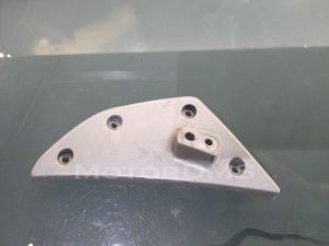 ΓΝΗΣΙΟ ΚΑΠΑΚΙ ΑΡΙΣΤΕΡΟ FERING FLAS ΣΕ ΠΟΛΥ ΚΑΛΗ ΚΑΤΑΣΤΑΣΗ BMW F650 GS DAKAR INJECTION MotorDMS!!!