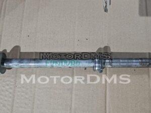 BMW F650 FUNTURO (ST) ΓΝΗΣΙΟΣ ΑΞΩΝΑΣ ΠΙΣΩ ΤΡΟΧΟΥ ΙΣΙΟΣ ΠΥΡΟΣ MotorDMS.