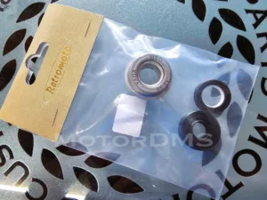 ΚΙΤ ΕΠΙΣΚΕΥΗΣ ΤΡΟΜΠΑ ΝΕΡΟΥ Honda NV400 Steed 400 Shadow Slasher NV600 600 VT400 MotorDMS