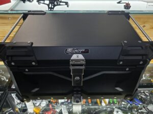 ΓΙΑ ΔΥΟ ΚΡΑΝΗ ΒΑΛΙΤΣΑ 65L!!! MotorDMS-Racing +ΠΙΑΤΟ ΒΑΛΙΤΣΑΣ!!! ΑΛΟΥΜΙΝΙΟΥ 7050 ΠΟΛΥ ΚΑΛΗΣ ΠΟΙΟΤΗΤΑΣ