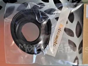 (3) BMW F650 FUNDURO 650 (ST) Καινούργιες μεμβράνες slide καρμπυρατέρ φούσκες πολύ καλής ποιότητας RetroMoto! MotorDMS.
