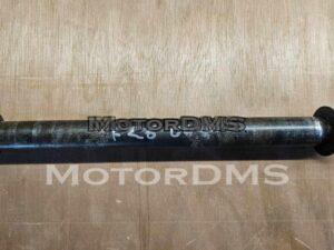 FZ6 FAZER 600 ΑΞΩΝΑΣ ΠΙΣΩ ΤΡΟΧΟΥ ΙΣΙΟΣ ΠΥΡΟΣ MotorMDS