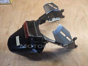 ΠΛΑΣΤΙΚΟ ΚΑΛΥΜΑ ΟΥΡΑΣ ΒΑΣΕΙ ΠΙΝΑΚΙΔΑΣ HONDA CBR600 RR MotorDMS