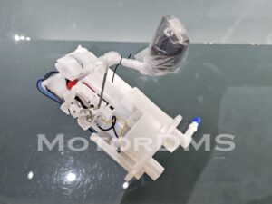 ΚΑΙΝΟΥΡΓΙΑ NEW ΤΡΟΜΠΑ ΑΝΤΛΙΑ ΒΕΝΖΙΝΗΣ YAMAHA FZ6 Fazer 2004-2009 MotorDMS.