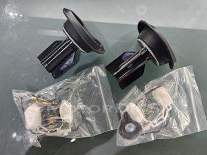 TDM850 XTZ750 TDM 850 ΟΛΟΚΑΙΝΟΥΡΓΙΕΣ ΜΕΜΒΡAΝΕΣ ΜΕ ΣΛΑΙΤ KIT (ΒΑΡΕΛΑΚΙ) ΚΑΡΜΠΥΡΑΤΕΡ RetroMoto!!! ΠΟΛY ΚΑΛHΣ ΠΟΙOΤΗΤΑΣ !!!
