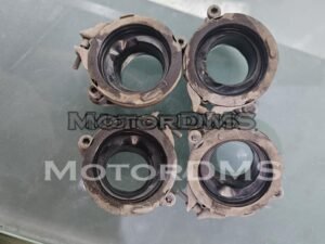 ΕΙΣΑΓΩΓΗ ΚΑΡΜΠΥΡΑΤΕΡ ΛΕΜΙ ΨΕΚΑΣΜΟΥ YAMAHA FZ6 FAZER 600 04+ MotorDMS