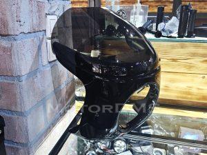 ΜΑΣΚΑΚΙ ΦΕΡΙΝΓΚ ΜΑΣΚΑ ΜΟΥΤΡΟ RetroMoto custom project cafe racer tracker chopper bobber retromoto!!! MotorDMS.