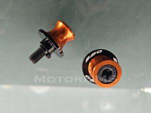 ΒΑΡΕΛΑΚΙΑ ΨΑΛΙΔΙΟΥ ΑΝΤΑΠΤΟΡΕΣ ΣΤΑΝΤ ΜΕ ΒΙΔΕΣ Μ10 CNC MotorDMS