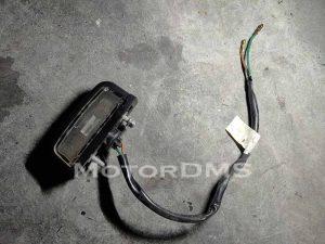 ΦΩΣ ΒΑΣΕΙΣ ΠΙΝΑΚΙΔΑΣ 636 zx6r 05-06 Kawasaki MotorDMS.