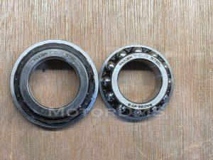 Σετ ρουλεμάν τιμονιού Σταύρου HARDEN TSR! Honda Triumph MotorDMS.