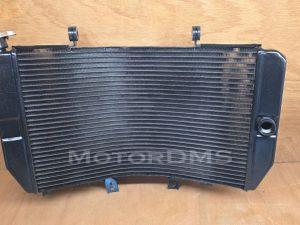 NEW ΨΥΓΕΙΟ ΠΟΛΥ ΚΑΛΗΣ ΠΟΙΟΤΗΤΑΣ ΚΑΙΝΟΥΡΓΙΟ RetroMoto!!! Suzuki GSXR1000 GSX-R1000 K3 K4 2003-2004 ΜΑΥΡΟ