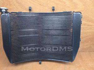 NEW ΨΥΓΕΙΟ ΠΟΛΥ ΚΑΛΗΣ ΠΟΙΟΤΗΤΑΣ ΚΑΙΝΟΥΡΓΙΟ RetroMoto!!! KAWASAKI NINJA ZX6R ZX600 2007 2008 OEM