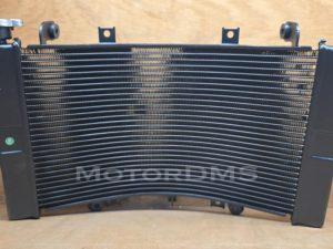 NEW ΨΥΓΕΙΟ ΠΟΛΥ ΚΑΛΗΣ ΠΟΙΟΤΗΤΑΣ ΚΑΙΝΟΥΡΓΙΟ RetroMoto!!! Suzuki GSXR1300 GSXR 1300 Hayabusa GSX1300R 2008-2012 ΜΑΥΡΟ