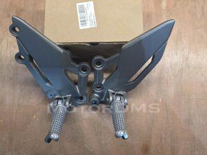 NEW ΣΕΤ ΜΑΣΠΙΕΔΕΣ ΜΑΡΣΠΙΕ ΣΕ ΠΟΛΥ ΚΑΛΗ ΚΑΤΑΣΤΑΣΗ NINJA 250 KAWASAKI 2007-2014