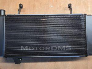 NEW ΨΥΓΕΙΟ ΠΟΛΥ ΚΑΛΗΣ ΠΟΙΟΤΗΤΑΣ ΚΑΙΝΟΥΡΓΙΟ RetroMoto!!! SUZUKI SV1000 SV 1000 S 2003-2008 ΜΑΥΡΟ