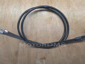 ΝΤΙΖΕΣ ΓΚΑΖΙΟΥ Α ΚΑΙ Β NEW Honda NV400 Steed 400 VT 600 Shadow Custom MotorDMS