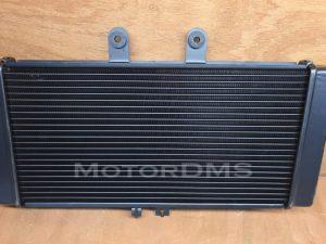 NEW ΨΥΓΕΙΟ ΠΟΛΥ ΚΑΛΗΣ ΠΟΙΟΤΗΤΑΣ ΚΑΙΝΟΥΡΓΙΟ RetroMoto!!! Suzuki Bandit GSF 1250 GSF1250 N / S 2007-2016 ΜΑΥΡΟ