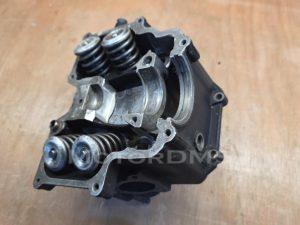 ΚΕΦΑΛΗ ΜΕ ΒΑΛΒΙΔΕΣ KTM 640 LC4 ADVENTURE KTM LC4 DUKE 640 625 MotorDMS