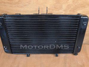 NEW ΨΥΓΕΙΟ ΠΟΛΥ ΚΑΛΗΣ ΠΟΙΟΤΗΤΑΣ ΚΑΙΝΟΥΡΓΙΟ RetroMoto!!! Suzuki GSF400 GK75A 75A 1991-1994 92 93 ΜΑΥΡΟ