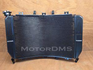 NEW ΨΥΓΕΙΟ ΠΟΛΥ ΚΑΛΗΣ ΠΟΙΟΤΗΤΑΣ ΚΑΙΝΟΥΡΓΙΟ RetroMoto!!! Kawasaki Ninja ZX-6R ZX 636 ZX6RR ZX 636C 03 04 39061-0010.