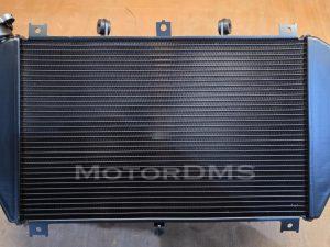 NEW ΨΥΓΕΙΟ ΠΟΛΥ ΚΑΛΗΣ ΠΟΙΟΤΗΤΑΣ ΚΑΙΝΟΥΡΓΙΟ RetroMoto!!! Kawasaki Z900 2017-2024 Aluminum