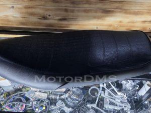 ΕΛΑΤΗΡΙΑ ΣΕΛΑΣ Kawasaki KAZER 115