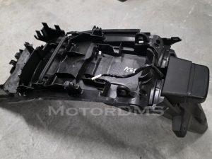 ΠΛΑΣΤΙΚΟ ΚΑΛΥΜΑ ΟΥΡΑΣ PC41 HONDA CB600F HORNET 07-13 under tail