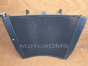 NEW ΨΥΓΕΙΟ ΠΟΛΥ ΚΑΛΗΣ ΠΟΙΟΤΗΤΑΣ ΚΑΙΝΟΥΡΓΙΟ RetroMoto!!! SUZUKI GSXR1000 K7 2007-2008 GSXR 1000 GSX-R1000 ΜΑΥΡΟ