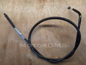 ΝΤΙΖΑ ΣΥΜΠΛΕΚΤΗ ΑΜΠΡΑΓΙΑΖ NEW Honda NV400 Steed 400 VT 600 Shadow Custom MotorDMS