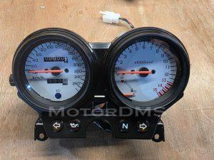 ΠΟΛΥ ΚΑΛΗΣ ΠΟΙOΤΗΤΑΣ ΚΟΝΤΕΡ HORNET HONDA CB 600 F 1996-2002 MotorDMS !!!