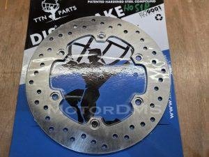 NEW ΚΑΙΝΟΥΡΙΑ ΔΙΣΚΟΠΛΑΚA HONDA XLV1000 VARADERO 03-13 ΠΙΣΩ