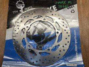 NEW ΚΑΙΝΟΥΡΙΑ ΔΙΣΚΟΠΛΑΚA ΕΜΠΡΟΣ Χ-ΜΑΧ 250