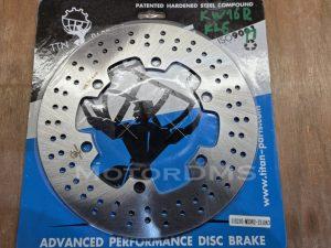 NEW ΚΑΙΝΟΥΡΙΑ ΔΙΣΚΟΠΛΑΚA ΠΙΣΩ KAWASAKI KLE 650.